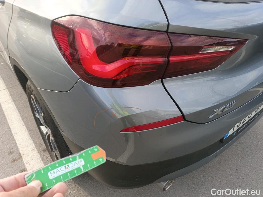  Bmw  X2 Serie  sDrive 18i 1.5 140CV AT7 E6dT #22