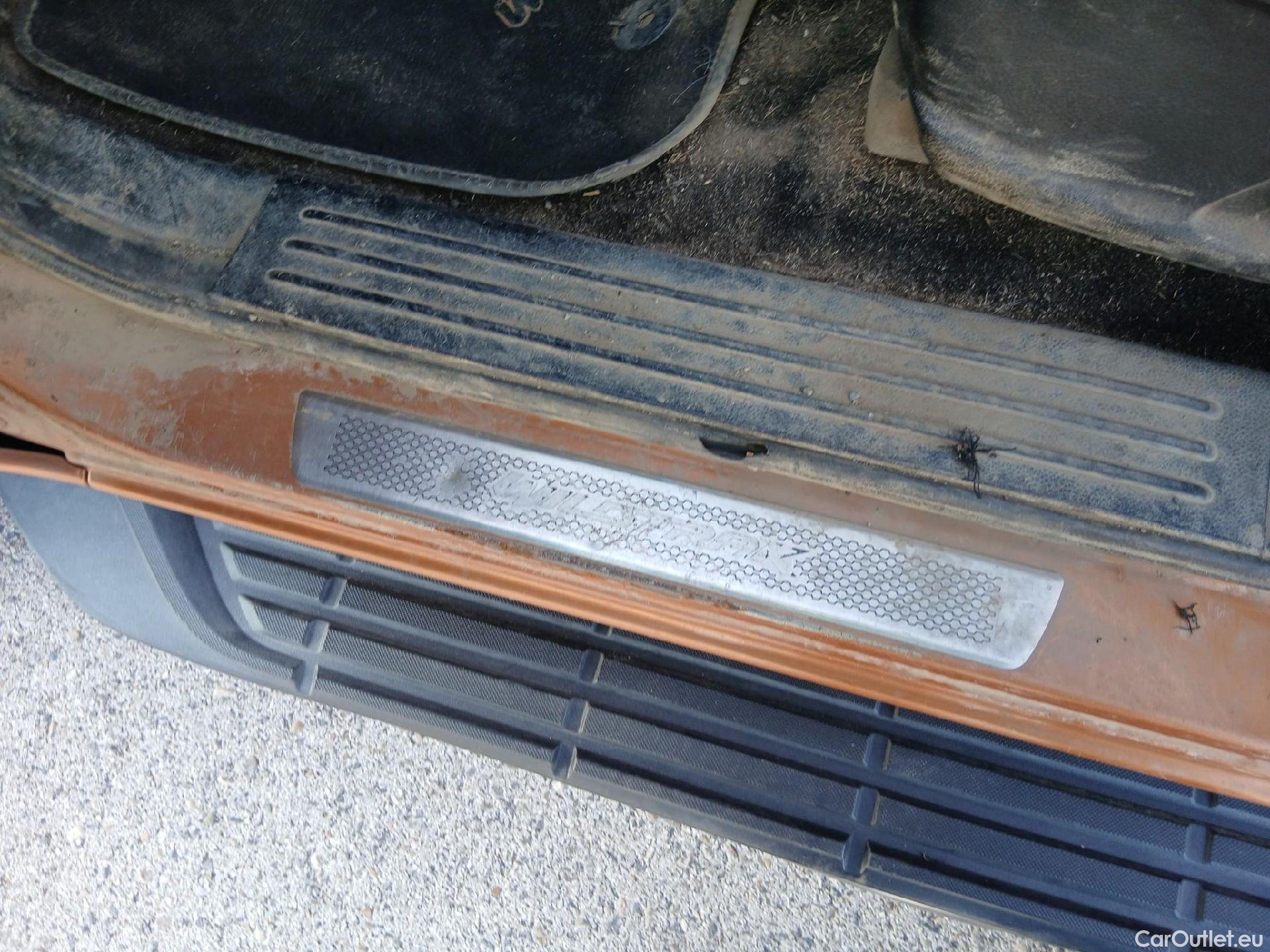  Ford  Ranger  Doble Cabina 4x4 Wildtrak 2.0 TDCi 215CV AT10 E6dT #13