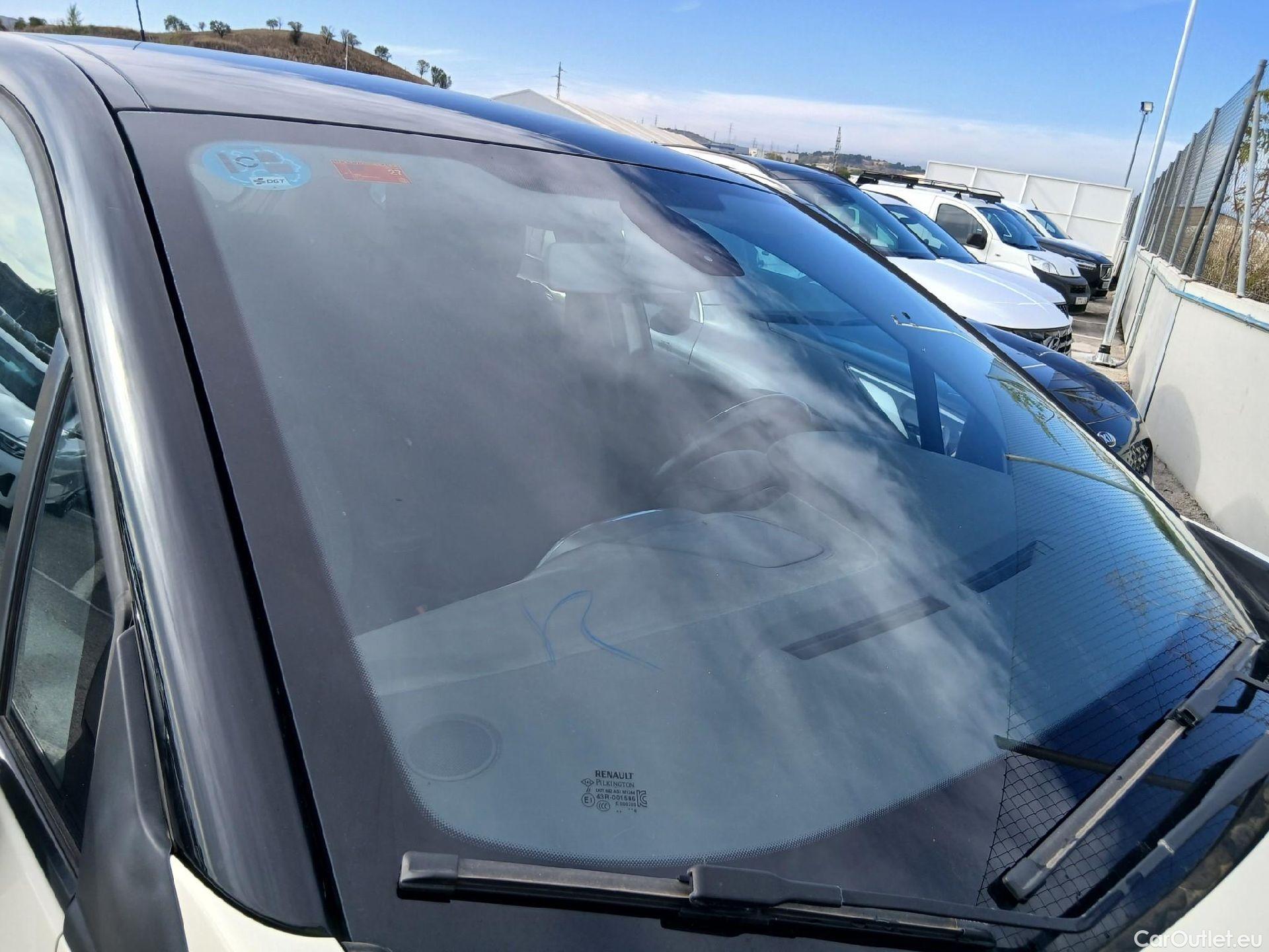  Renault  Captur  Zen 0.9 TCe 90CV MT5 E6 #20