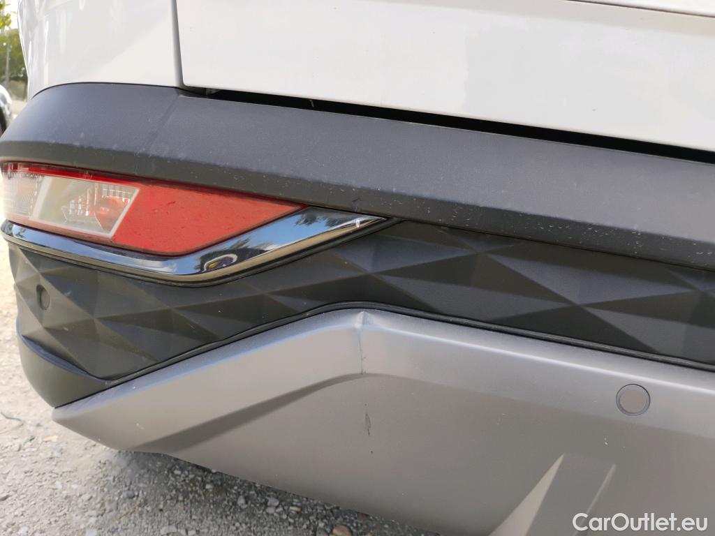  Hyundai  Tucson HYUNDAI  / 2020 / 5P / todoterreno 1.6 TGDI 169kW HEV Tecno Auto 2C #13