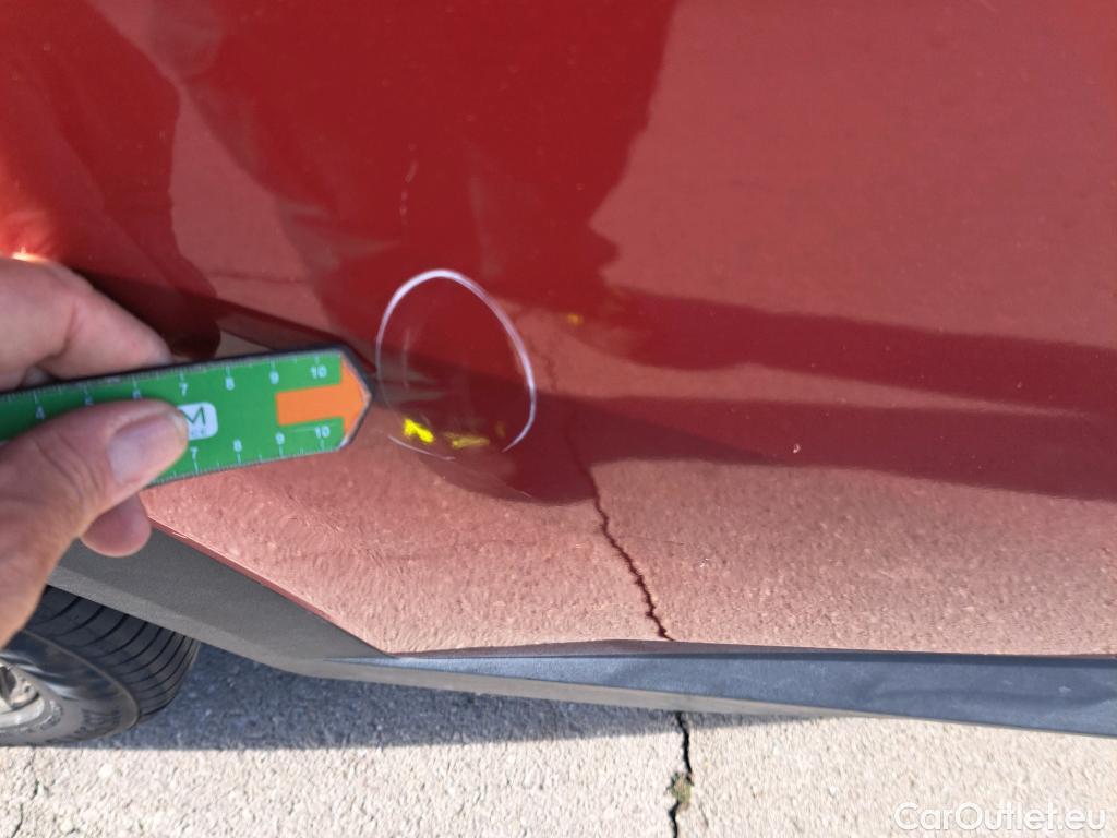  Hyundai  Tucson HYUNDAI  / 2020 / 5P / todoterreno 1.6 TGDI 169kW HEV Tecno Sky Auto #9