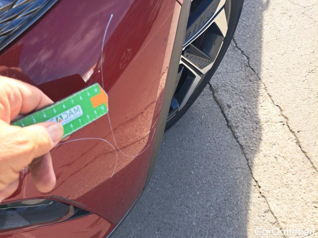  Hyundai  Tucson HYUNDAI  / 2020 / 5P / todoterreno 1.6 TGDI 169kW HEV Tecno Sky Auto #12