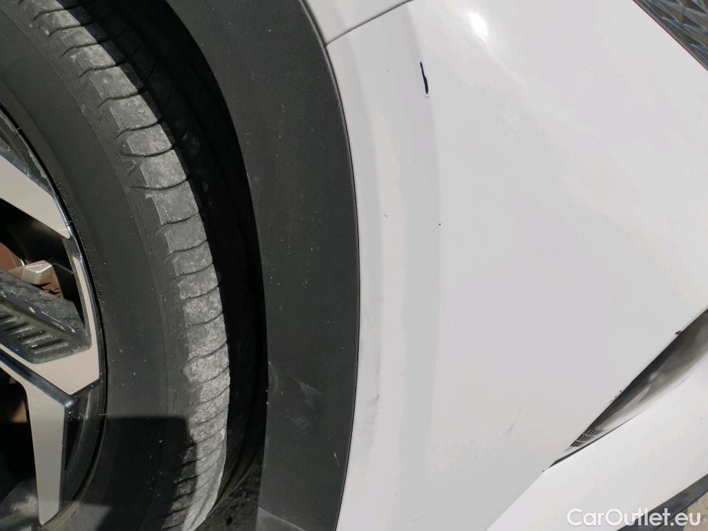  Hyundai  Tucson HYUNDAI  / 2020 / 5P / todoterreno 1.6 TGDI 169kW HEV Tecno Auto 2C #26