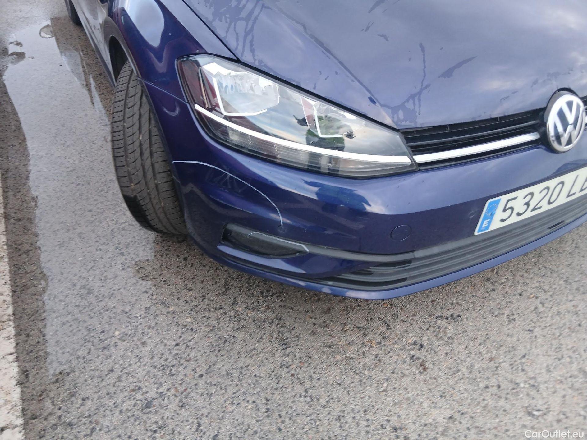  Volkswagen  Golf  VII Berlina Ready2Go 1.6 TDI 115CV MT5 E6dT #12