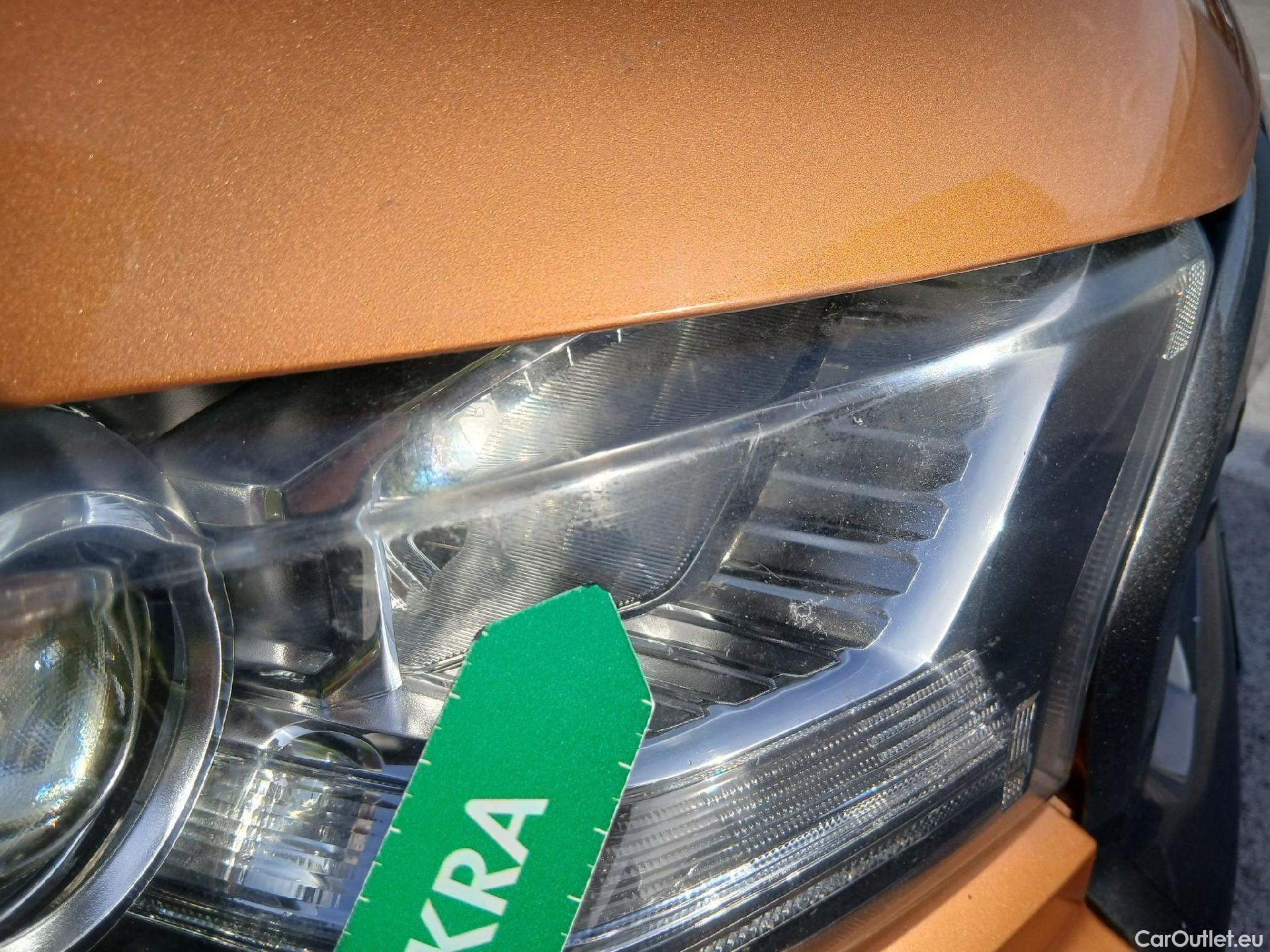  Ford  Ranger  Doble Cabina 4x4 Wildtrak 2.0 TDCi 215CV AT10 E6dT #19