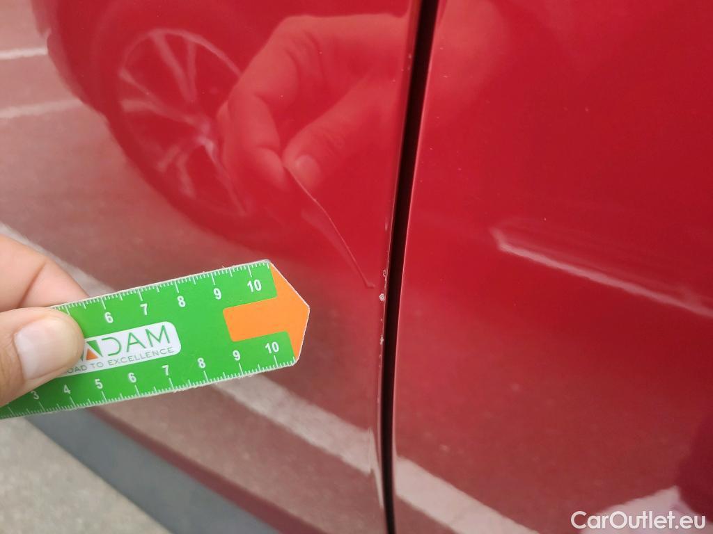  Hyundai  Tucson HYUNDAI  / 2020 / 5P / todoterreno 1.6 TGDI 169kW HEV Tecno Sky Auto #6