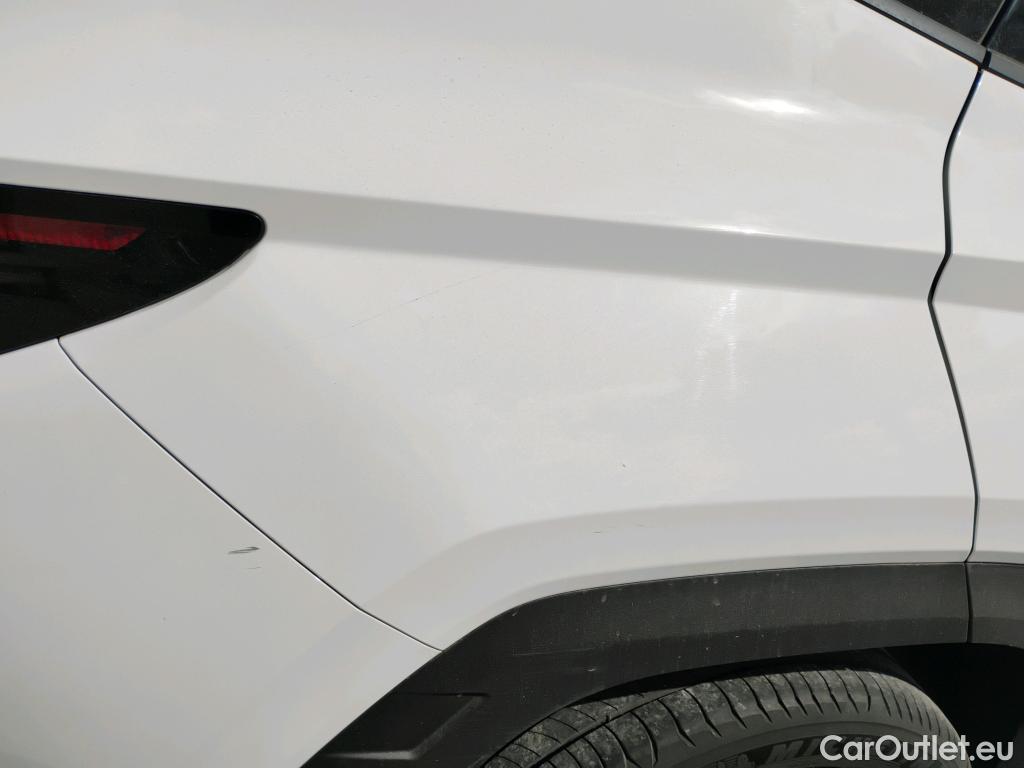  Hyundai  Tucson HYUNDAI  / 2020 / 5P / todoterreno 1.6 TGDI 169kW HEV Tecno Auto 2C #18