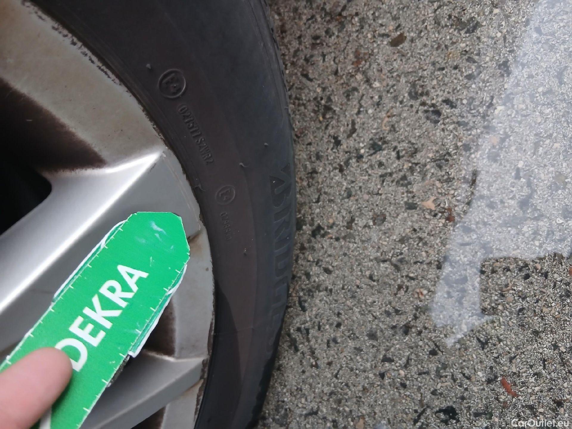  Volkswagen  Golf  VII Berlina Ready2Go 1.6 TDI 115CV MT5 E6dT #6