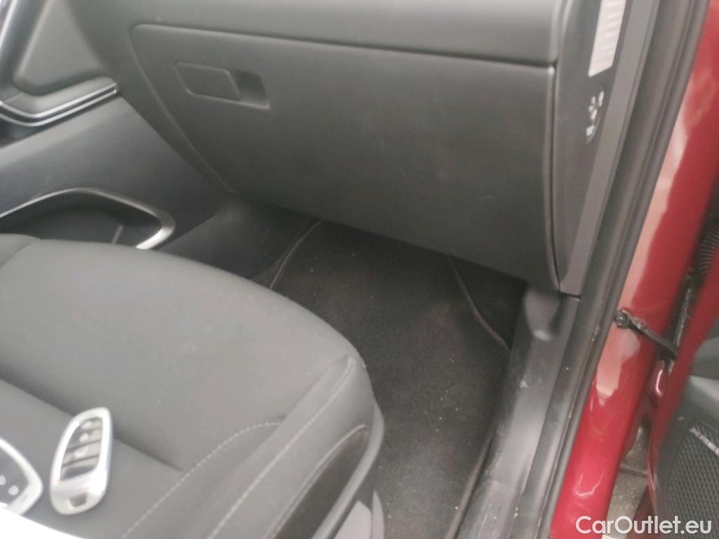  Hyundai  Tucson HYUNDAI  / 2020 / 5P / todoterreno 1.6 TGDI 169kW HEV Tecno Sky Auto #17