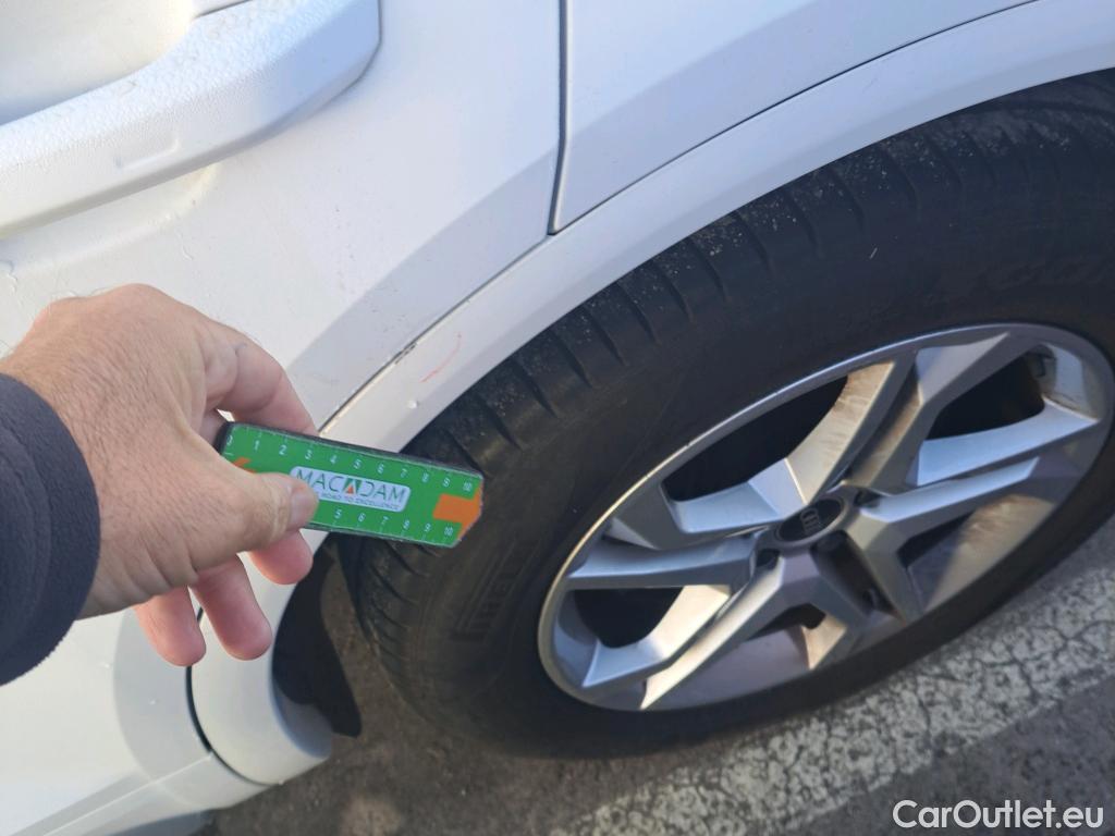  Audi  Q5  FYG 35 TDI advanced 2.0 TDI 165CV AT7 E6d #6