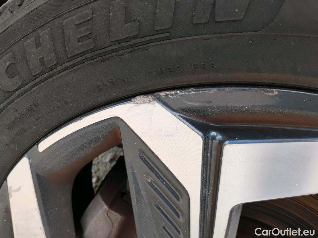  Hyundai  Tucson HYUNDAI  / 2020 / 5P / todoterreno 1.6 TGDI 169kW HEV Tecno Auto 2C #8