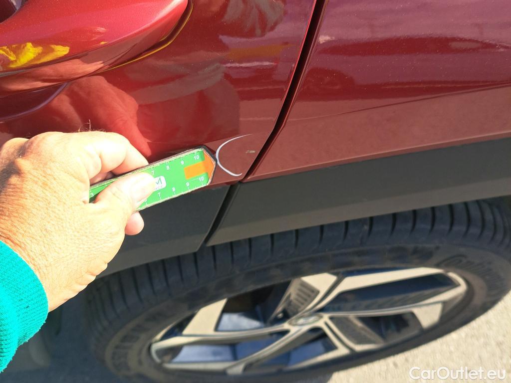  Hyundai  Tucson HYUNDAI  / 2020 / 5P / todoterreno 1.6 TGDI 169kW HEV Tecno Sky Auto #19