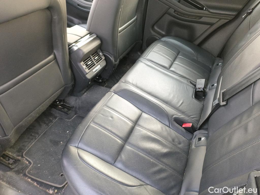  Land Rover  Range Rover LAND ROVER  Evoque / 2015 / 5P / todoterreno 2.0 D150 S AUTO 4WD #3