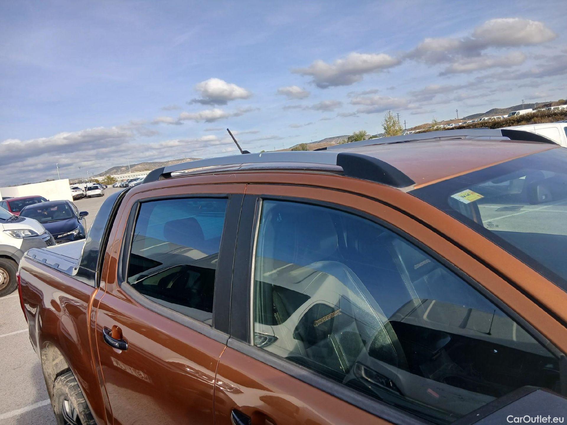  Ford  Ranger  Doble Cabina 4x4 Wildtrak 2.0 TDCi 215CV AT10 E6dT #74