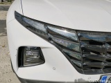  Hyundai  Tucson HYUNDAI  / 2020 / 5P / todoterreno 1.6 TGDI 169kW HEV Tecno Auto 2C #18