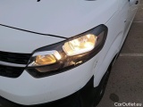  Opel  Vivaro OPEL  / 2019 / 4P / combi 1.5 Diésel 88kW (120CV) L Std Express #15