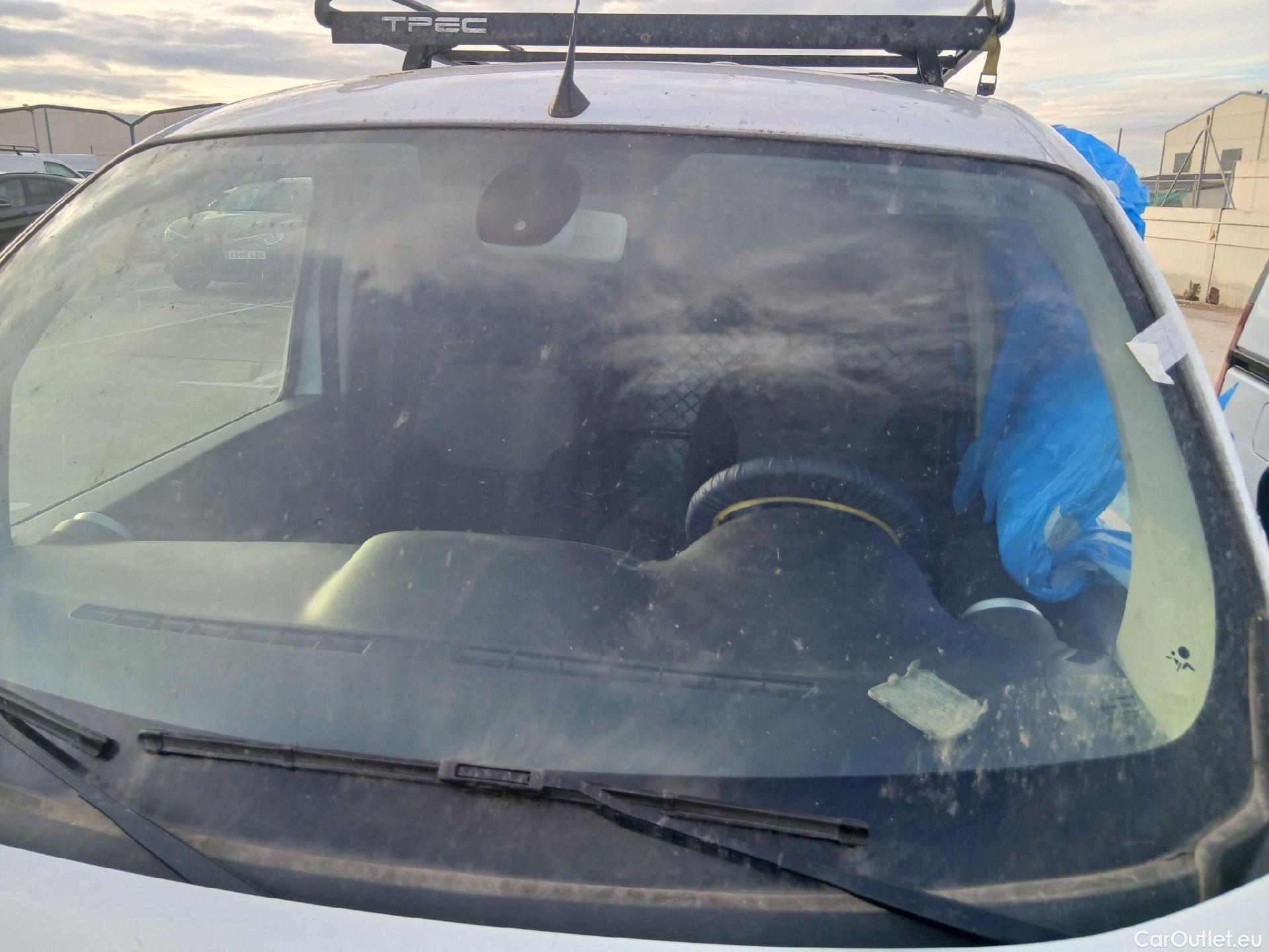  Nissan  NV200 NISSAN NV250 / 2019 / 4P / furgón 2pl 1.5dCi 70 kW (95 CV) L2H1 COMFORT #12