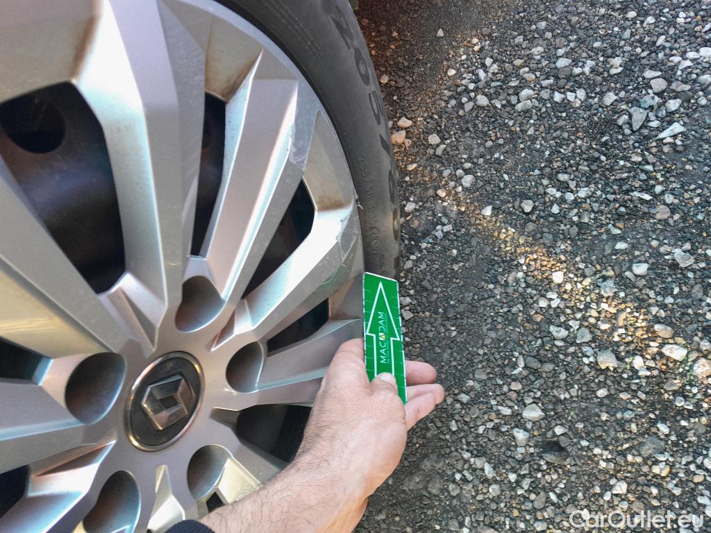  Renault  Kangoo  III Equilibre 1.5 dCi 95CV MT6 E6d #13