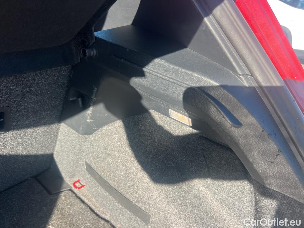  Seat  Arona SEAT  / 2021 / 5P / todoterreno 1.0 TSI 81kW (110CV) FR XM #10