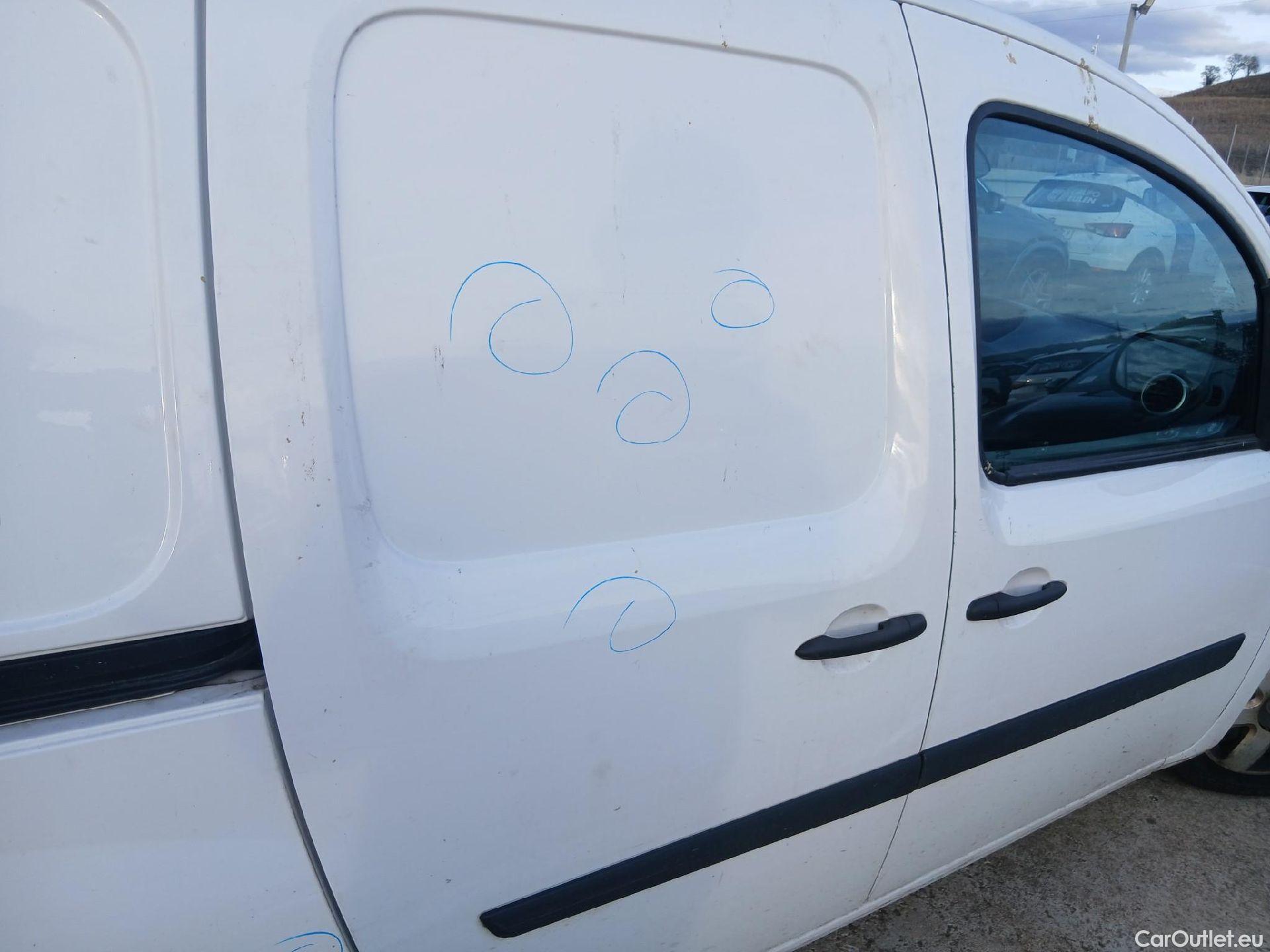  Nissan  NV200 NISSAN NV250 / 2019 / 4P / furgón 2pl 1.5dCi 70 kW (95 CV) L2H1 COMFORT #34