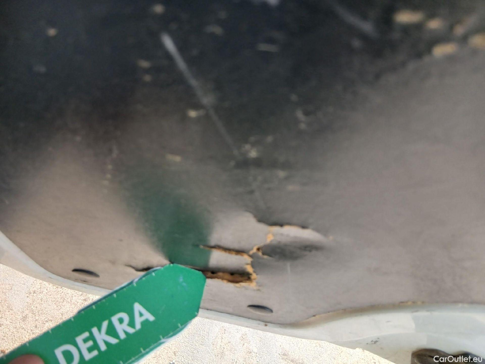  Nissan  NV200 NISSAN NV250 / 2019 / 4P / furgón 2pl 1.5dCi 70 kW (95 CV) L2H1 COMFORT #7