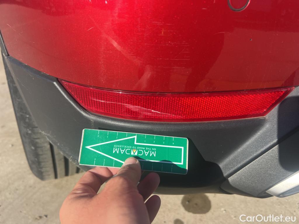  Seat  Arona SEAT  / 2021 / 5P / todoterreno 1.0 TSI 81kW (110CV) FR XM #24