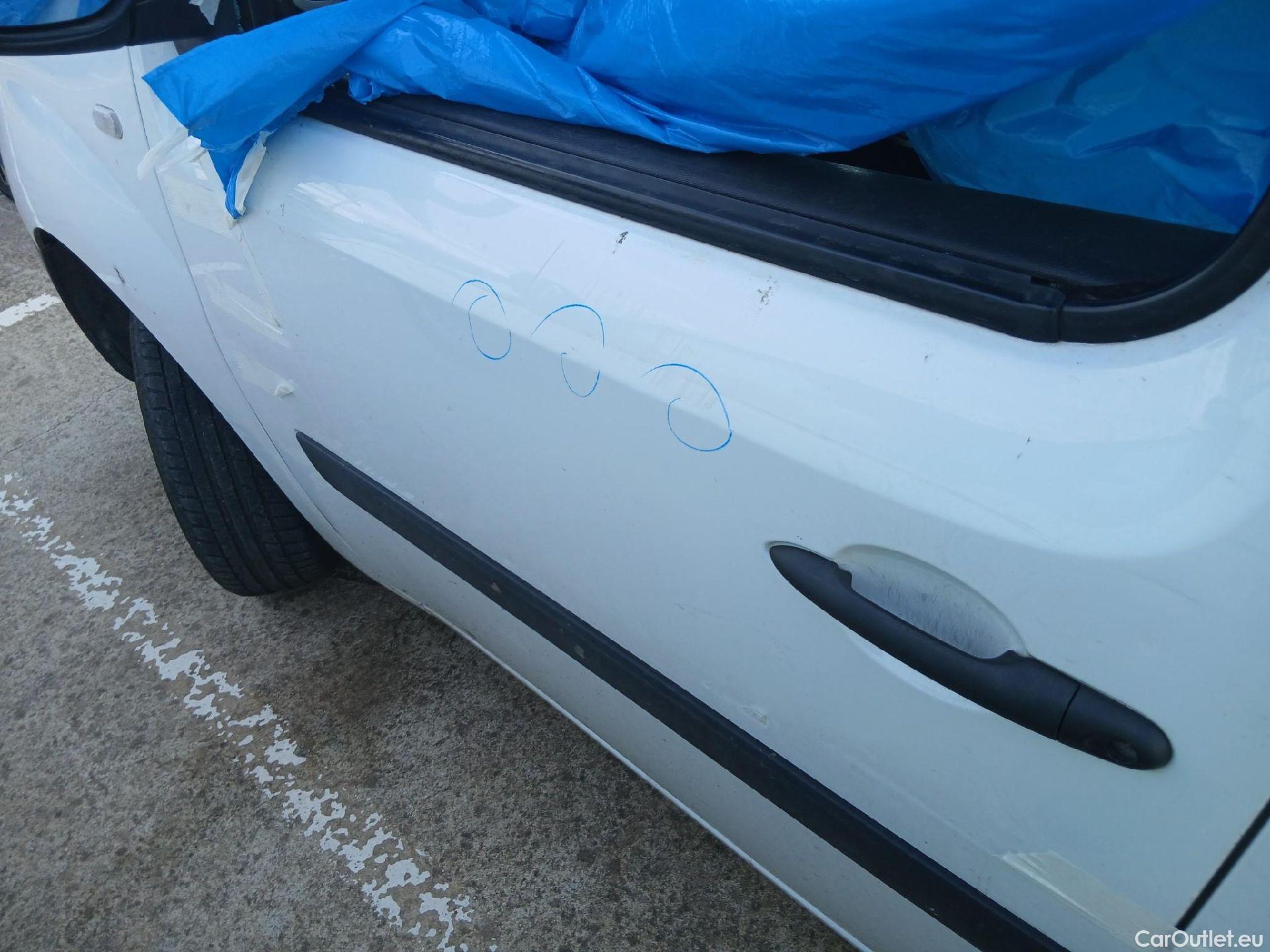  Nissan  NV200 NISSAN NV250 / 2019 / 4P / furgón 2pl 1.5dCi 70 kW (95 CV) L2H1 COMFORT #22