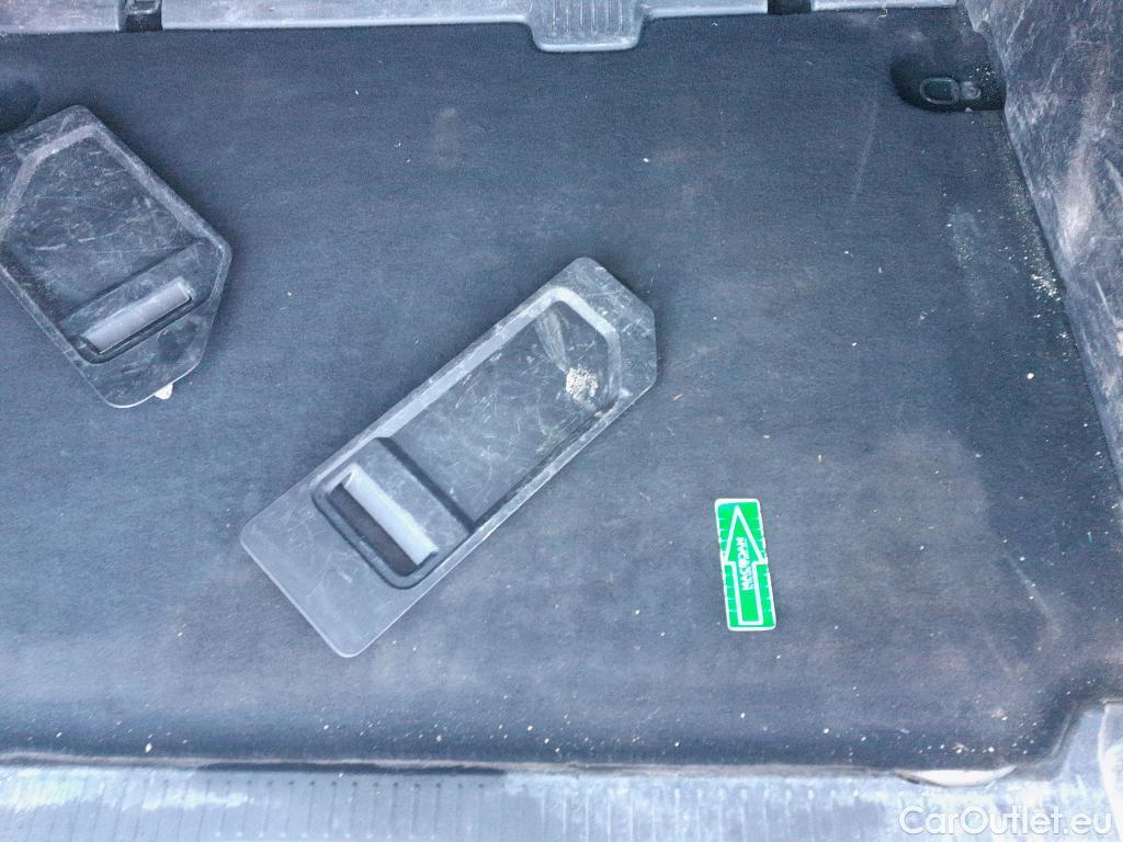  Renault  Kangoo  III Equilibre 1.5 dCi 95CV MT6 E6d #37