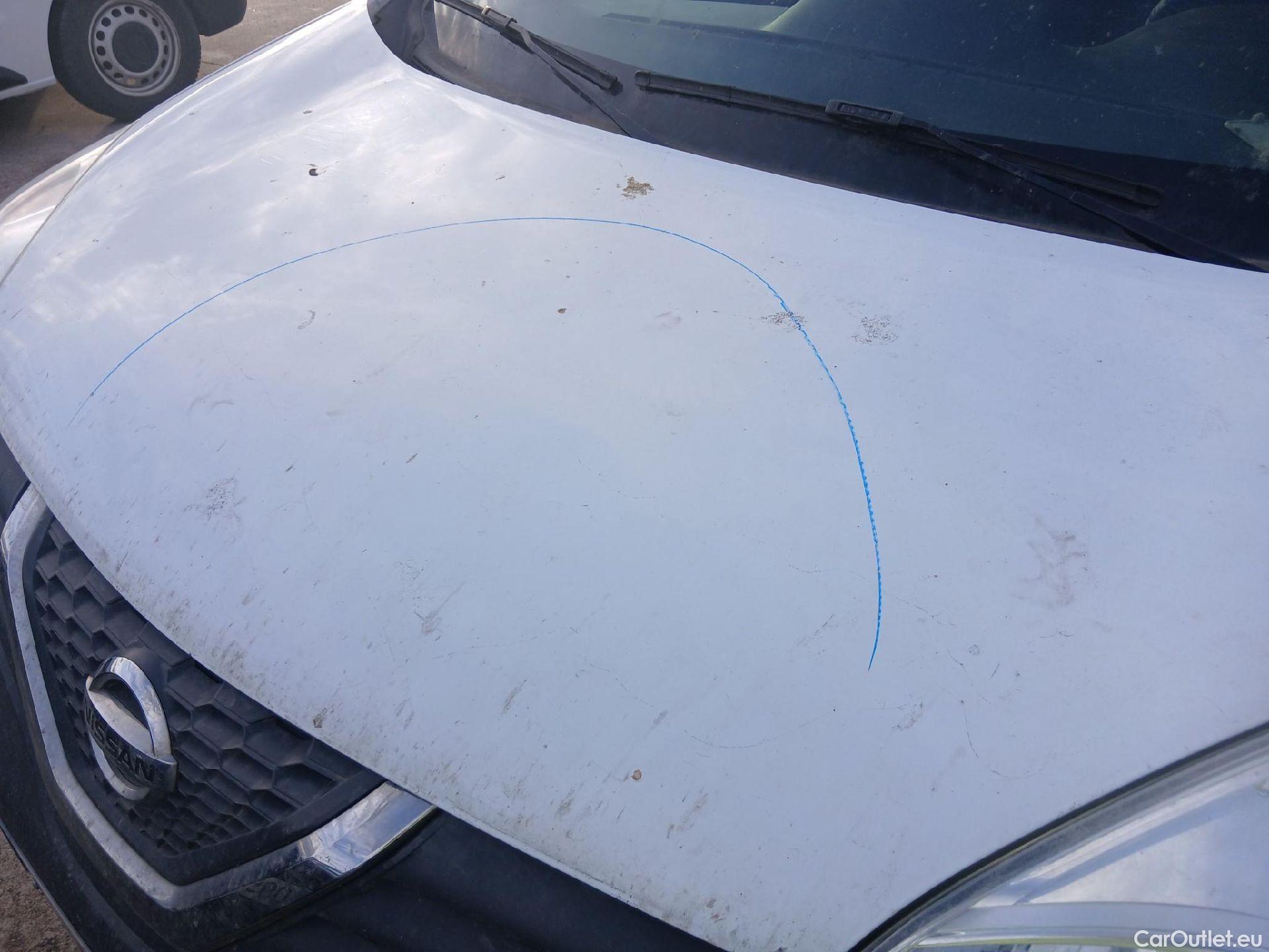  Nissan  NV200 NISSAN NV250 / 2019 / 4P / furgón 2pl 1.5dCi 70 kW (95 CV) L2H1 COMFORT #10