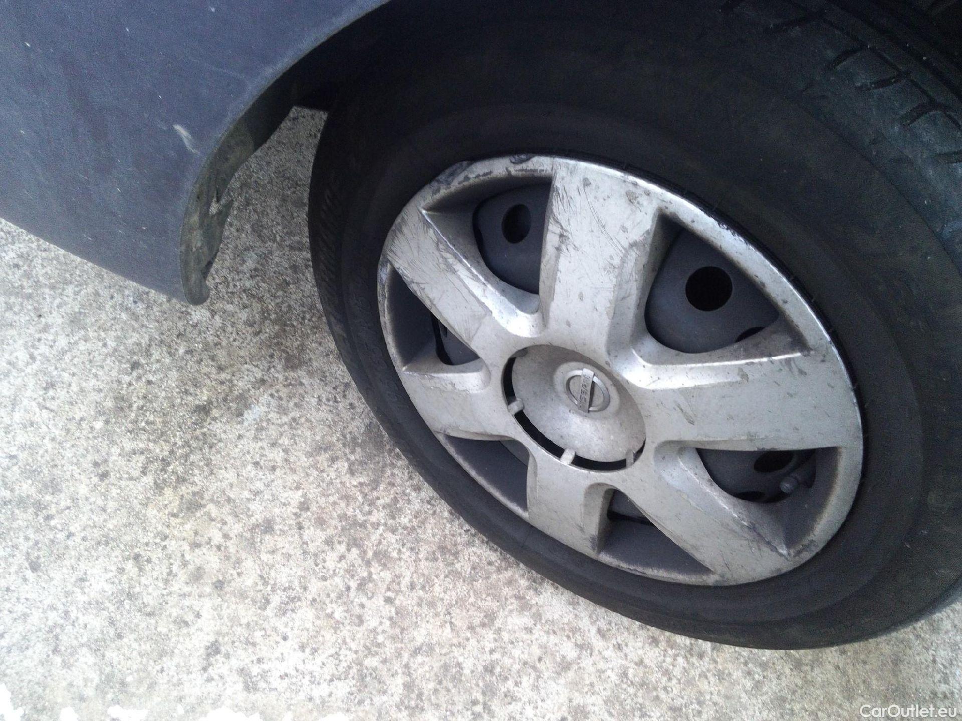  Nissan  NV200 NISSAN NV250 / 2019 / 4P / furgón 2pl 1.5dCi 70 kW (95 CV) L2H1 COMFORT #44