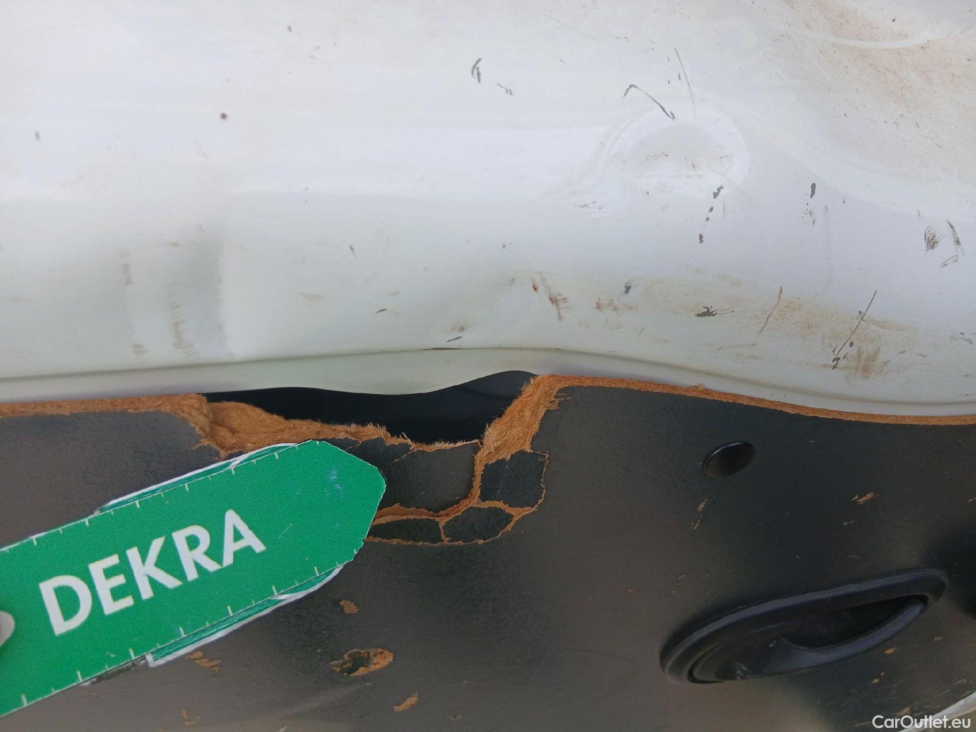  Nissan  NV200 NISSAN NV250 / 2019 / 4P / furgón 2pl 1.5dCi 70 kW (95 CV) L2H1 COMFORT #5