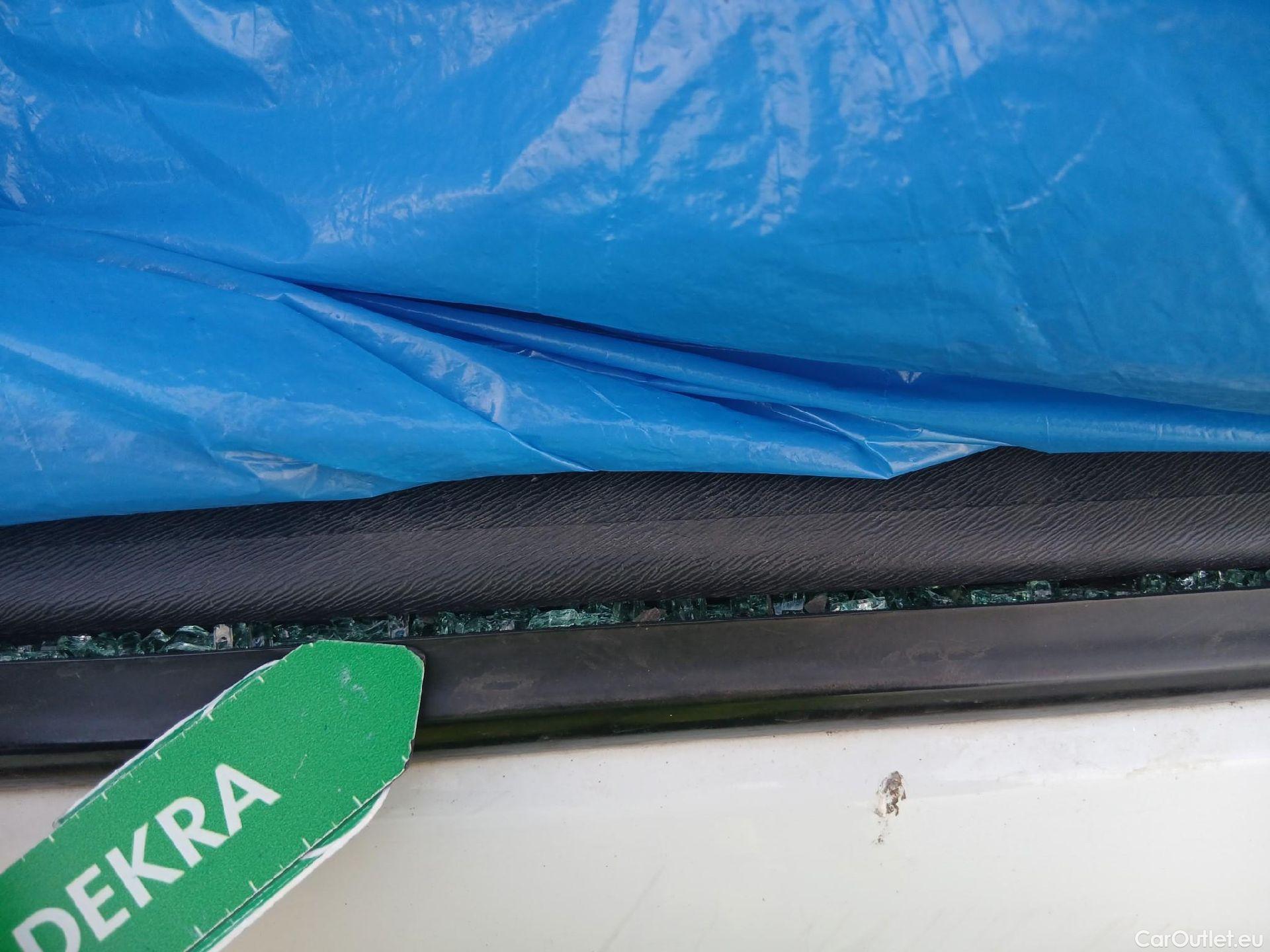  Nissan  NV200 NISSAN NV250 / 2019 / 4P / furgón 2pl 1.5dCi 70 kW (95 CV) L2H1 COMFORT #20