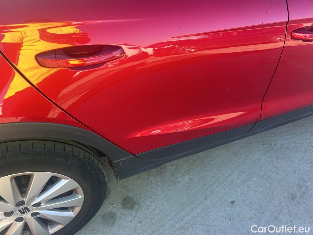  Seat  Arona SEAT  / 2021 / 5P / todoterreno 1.0 TSI 81kW (110CV) FR XM #16