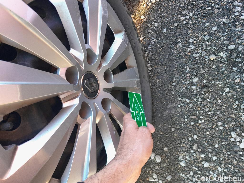  Renault  Kangoo  III Equilibre 1.5 dCi 95CV MT6 E6d #27