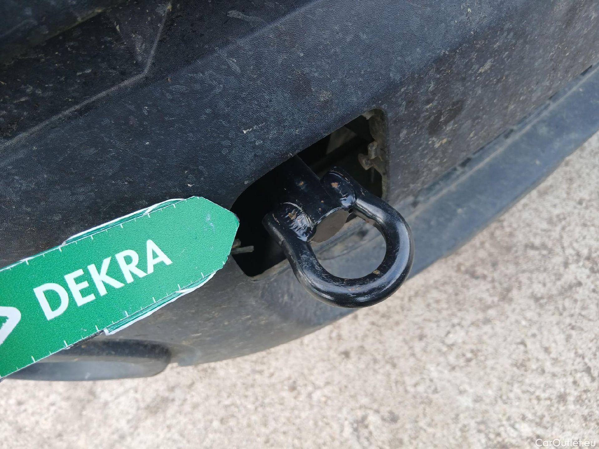  Nissan  NV200 NISSAN NV250 / 2019 / 4P / furgón 2pl 1.5dCi 70 kW (95 CV) L2H1 COMFORT #16