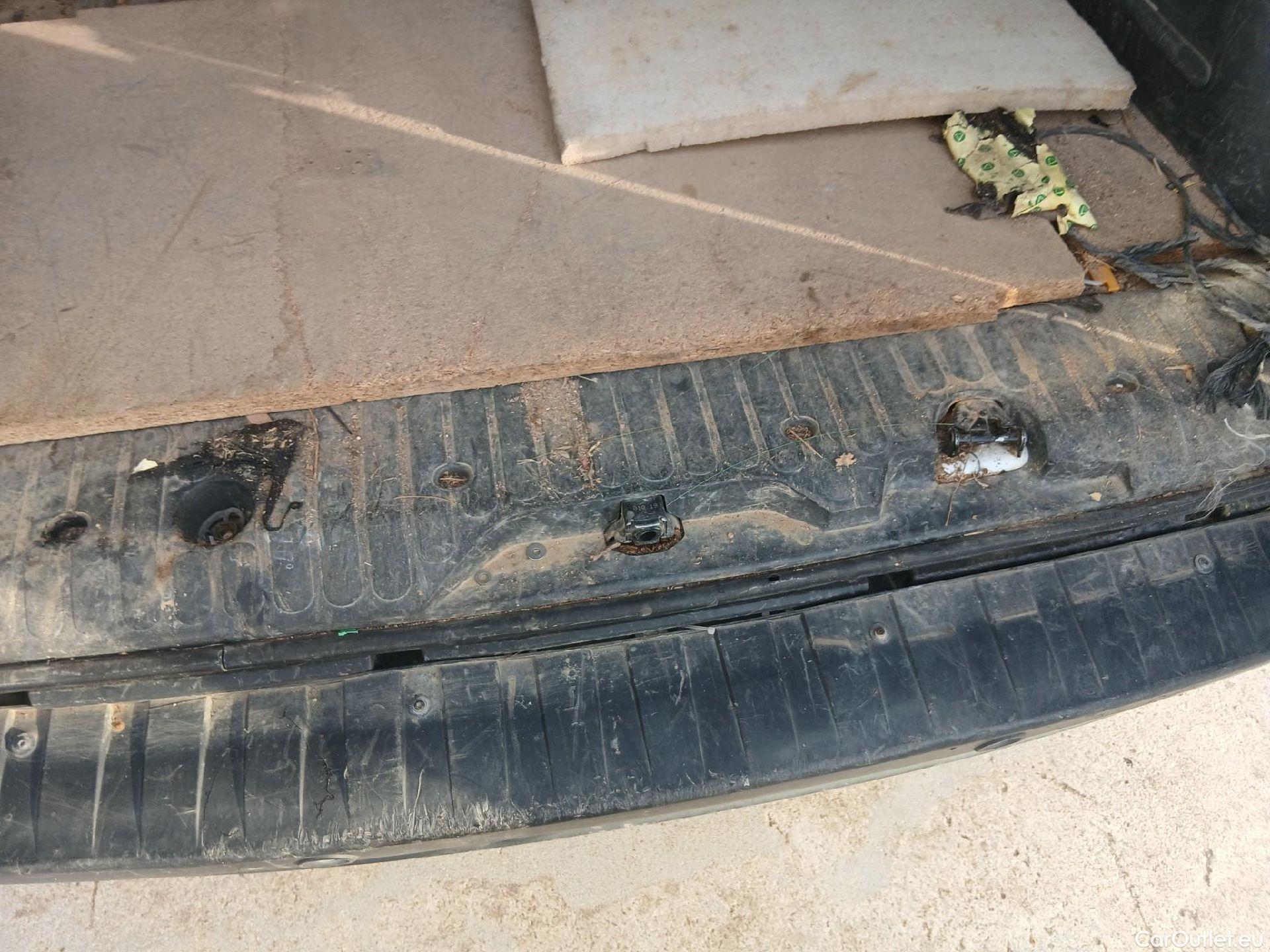  Nissan  NV200 NISSAN NV250 / 2019 / 4P / furgón 2pl 1.5dCi 70 kW (95 CV) L2H1 COMFORT #8