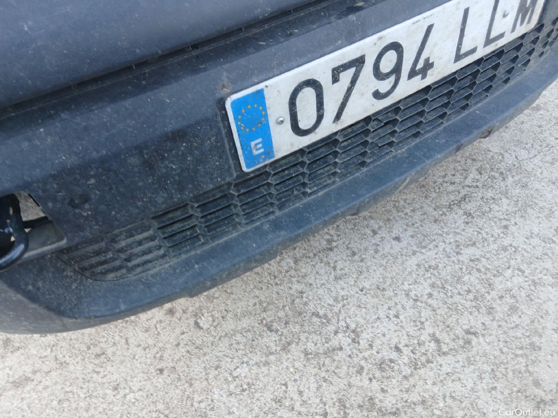  Nissan  NV200 NISSAN NV250 / 2019 / 4P / furgón 2pl 1.5dCi 70 kW (95 CV) L2H1 COMFORT #18