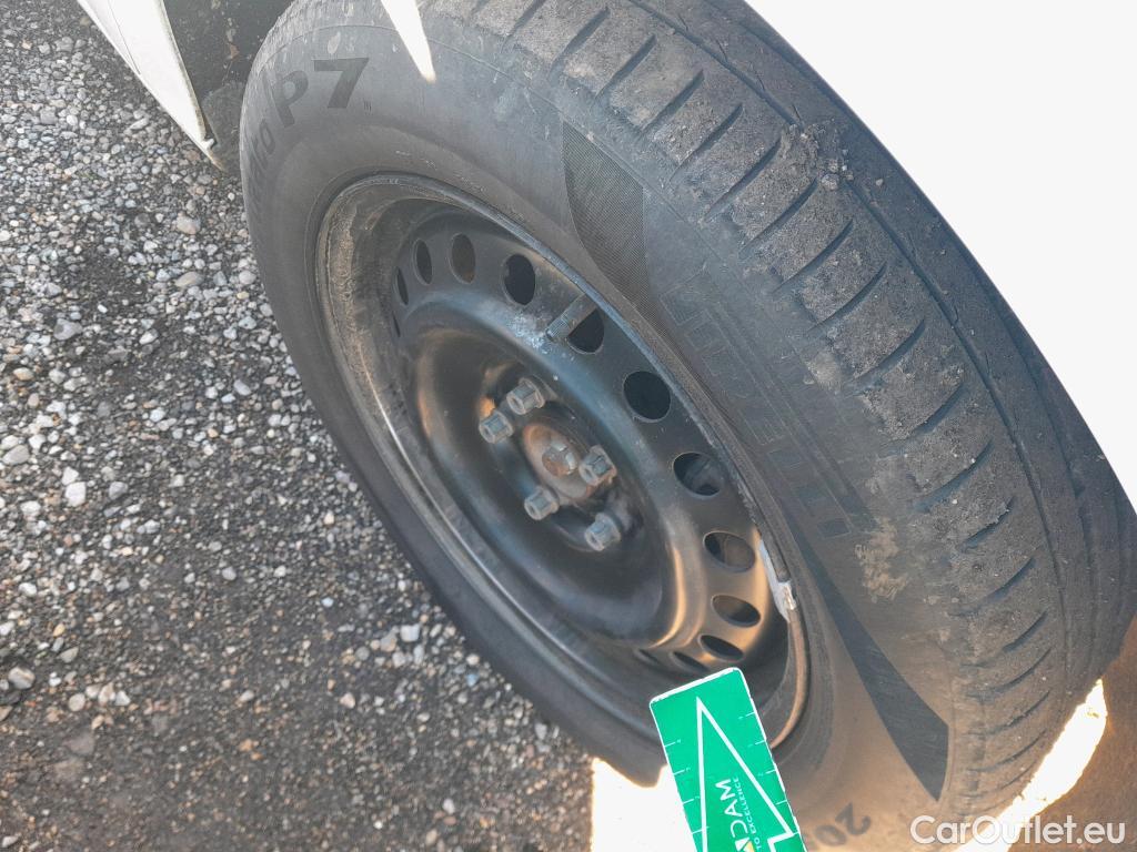  Renault  Kangoo  III Equilibre 1.5 dCi 95CV MT6 E6d #29