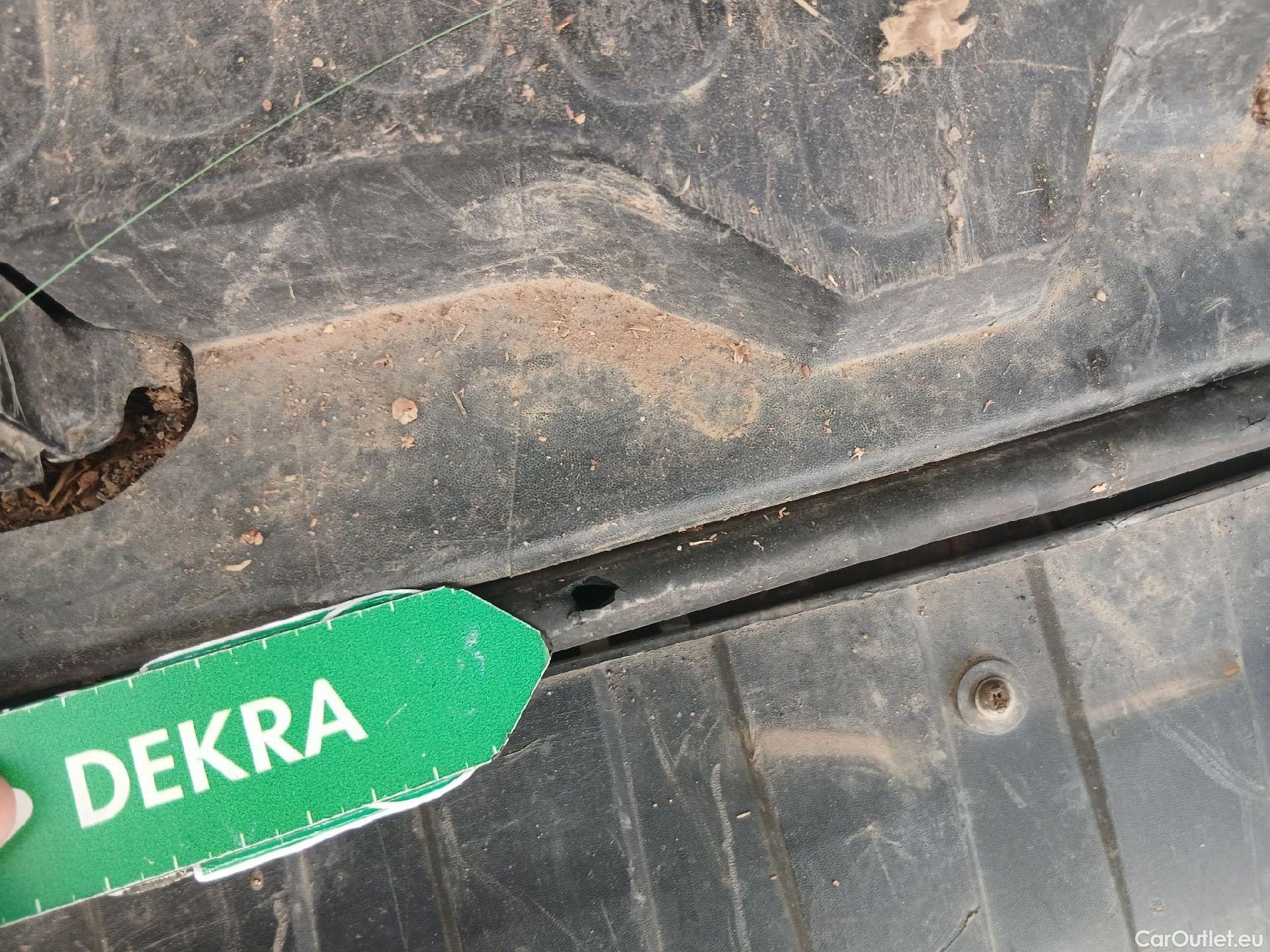  Nissan  NV200 NISSAN NV250 / 2019 / 4P / furgón 2pl 1.5dCi 70 kW (95 CV) L2H1 COMFORT #9