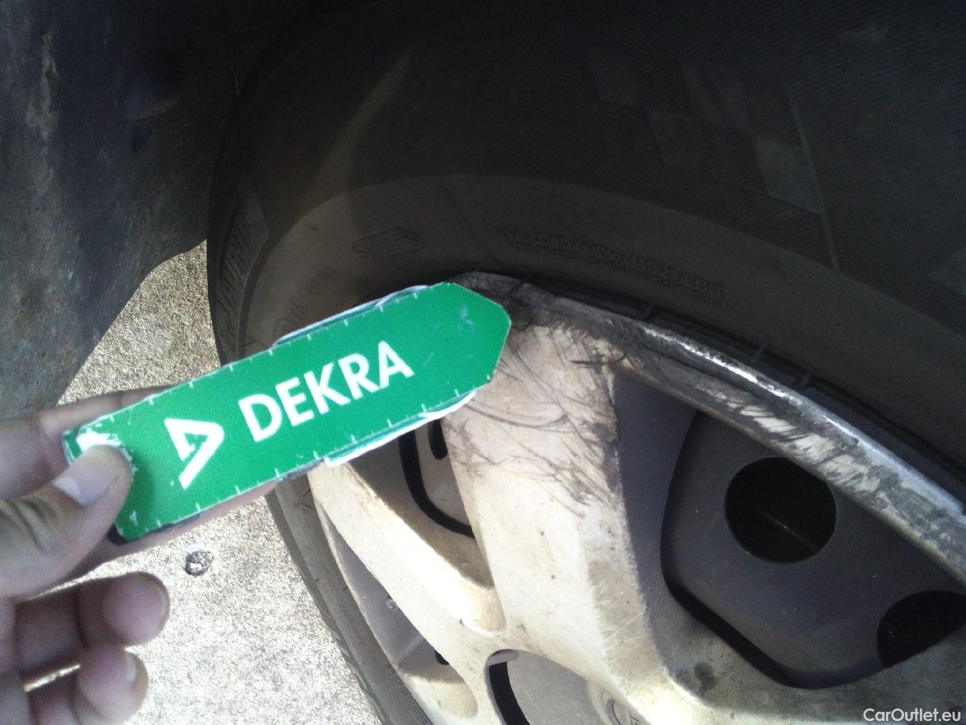  Nissan  NV200 NISSAN NV250 / 2019 / 4P / furgón 2pl 1.5dCi 70 kW (95 CV) L2H1 COMFORT #39