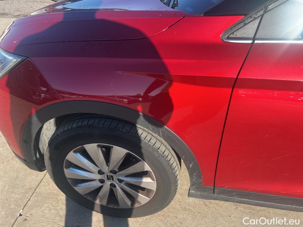  Seat  Arona SEAT  / 2021 / 5P / todoterreno 1.0 TSI 81kW (110CV) FR XM #18