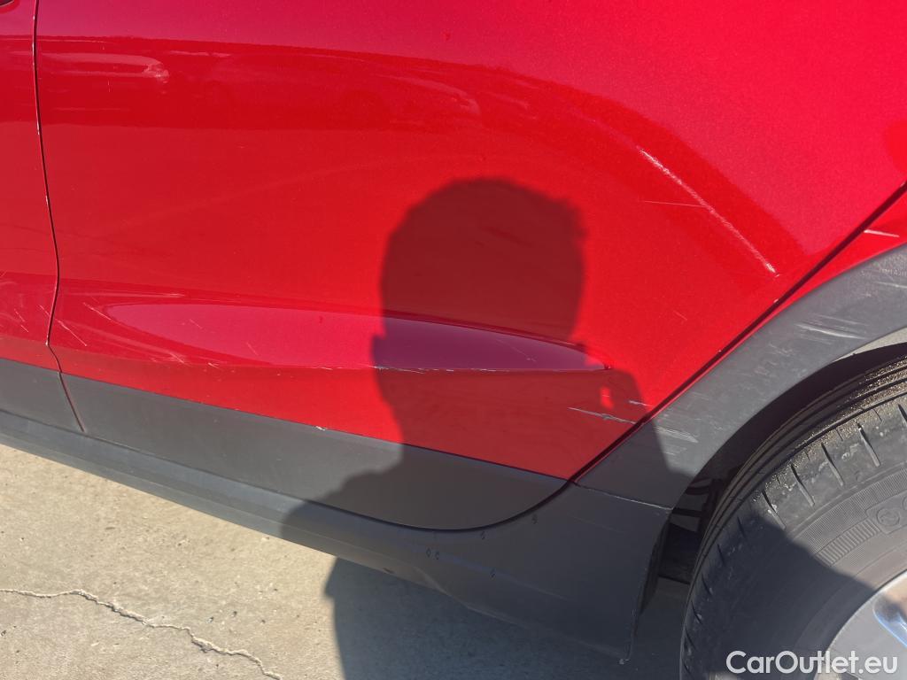  Seat  Arona SEAT  / 2021 / 5P / todoterreno 1.0 TSI 81kW (110CV) FR XM #14