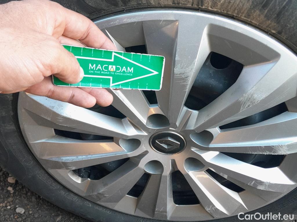  Renault  Kangoo  III Equilibre 1.5 dCi 95CV MT6 E6d #31