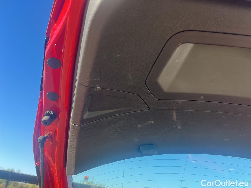  Seat  Arona SEAT  / 2021 / 5P / todoterreno 1.0 TSI 81kW (110CV) FR XM #7