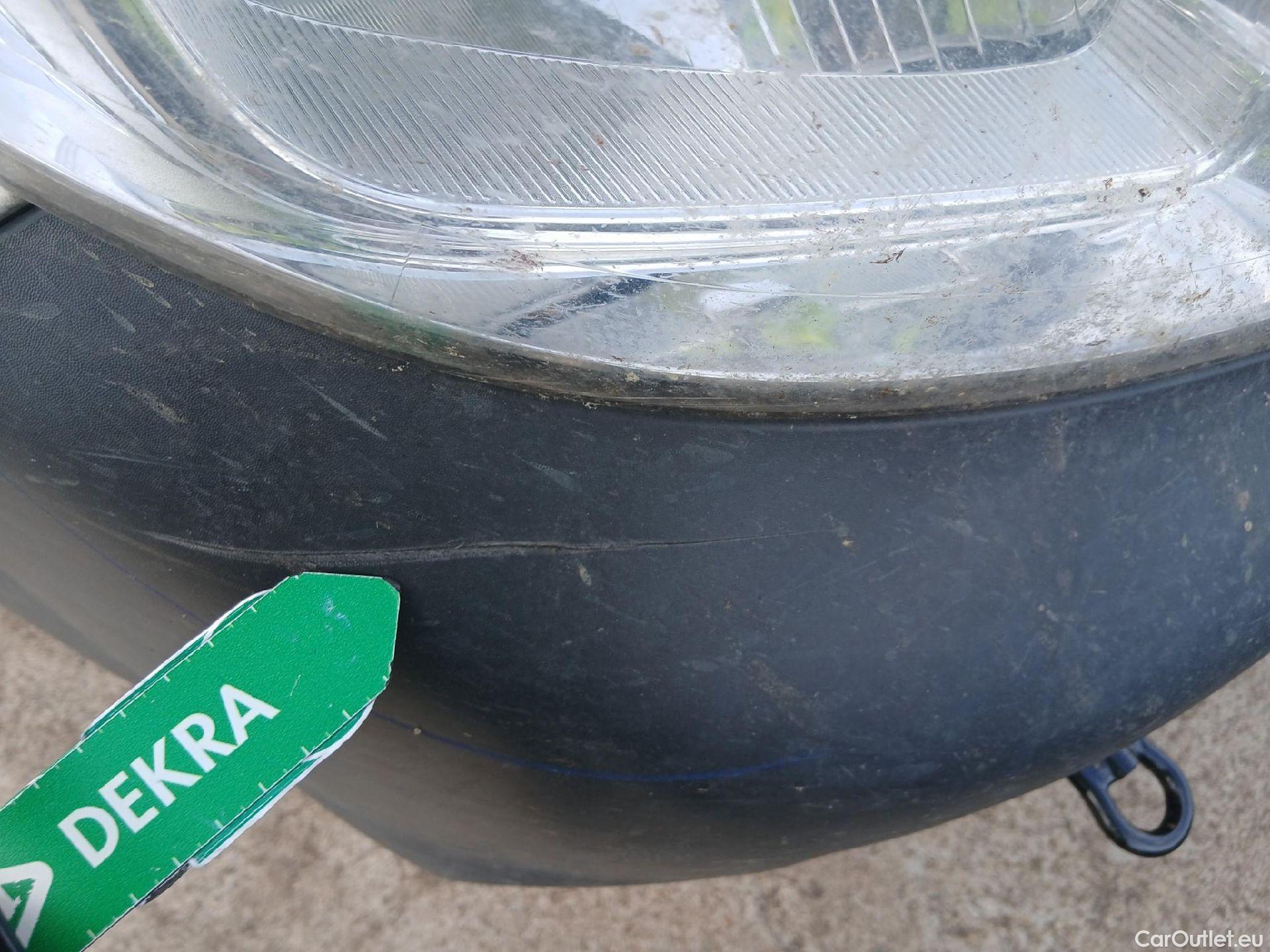  Nissan  NV200 NISSAN NV250 / 2019 / 4P / furgón 2pl 1.5dCi 70 kW (95 CV) L2H1 COMFORT #13