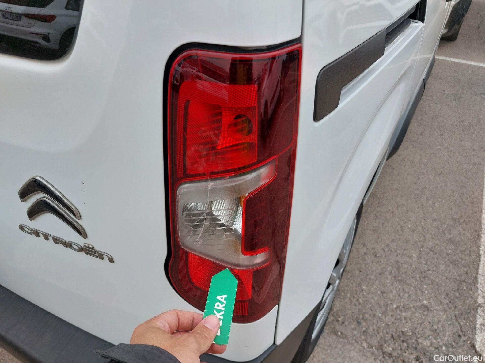  Citroen  Berlingo  Combi Live Pack M 1.5 BlueHDi 100CV MT6 E6d #23