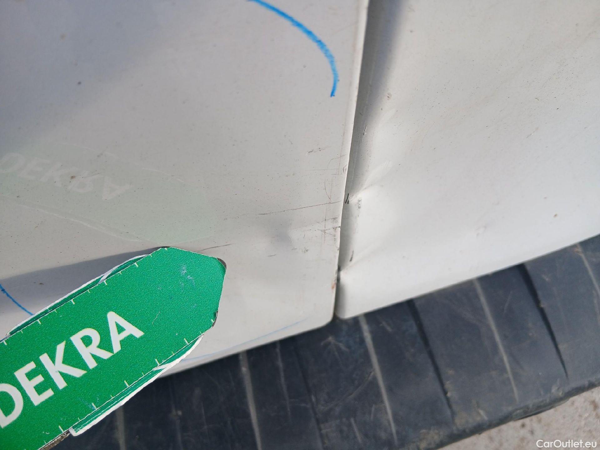  Nissan  NV200 NISSAN NV250 / 2019 / 4P / furgón 2pl 1.5dCi 70 kW (95 CV) L2H1 COMFORT #26