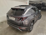  Hyundai  Tucson Hyundai  1.6 T-GDi Hybrid Shine 5d #2