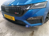  Skoda  Octavia SKODA  RS DIESEL - 2020 2.0 CR TDi 200 DSG 5d #21