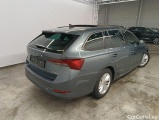  Skoda  Octavia Skoda  Combi 1.0 TSI eTec 81kW DSG7 Clever 5d #2